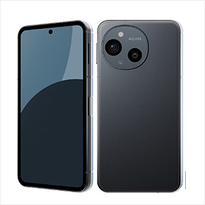 AQUOS sense9