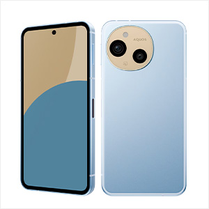 AQUOS sense9