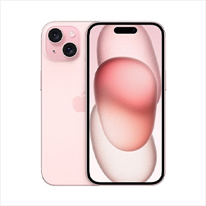 iPhone 15 Plus