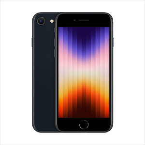 iPhone SE(第3世代)